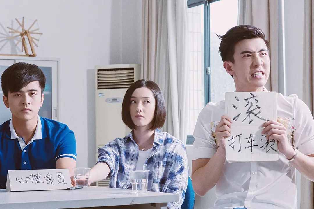 白夜追凶好看还是隐秘的角落好看,十部9.0高分破案剧白夜追凶