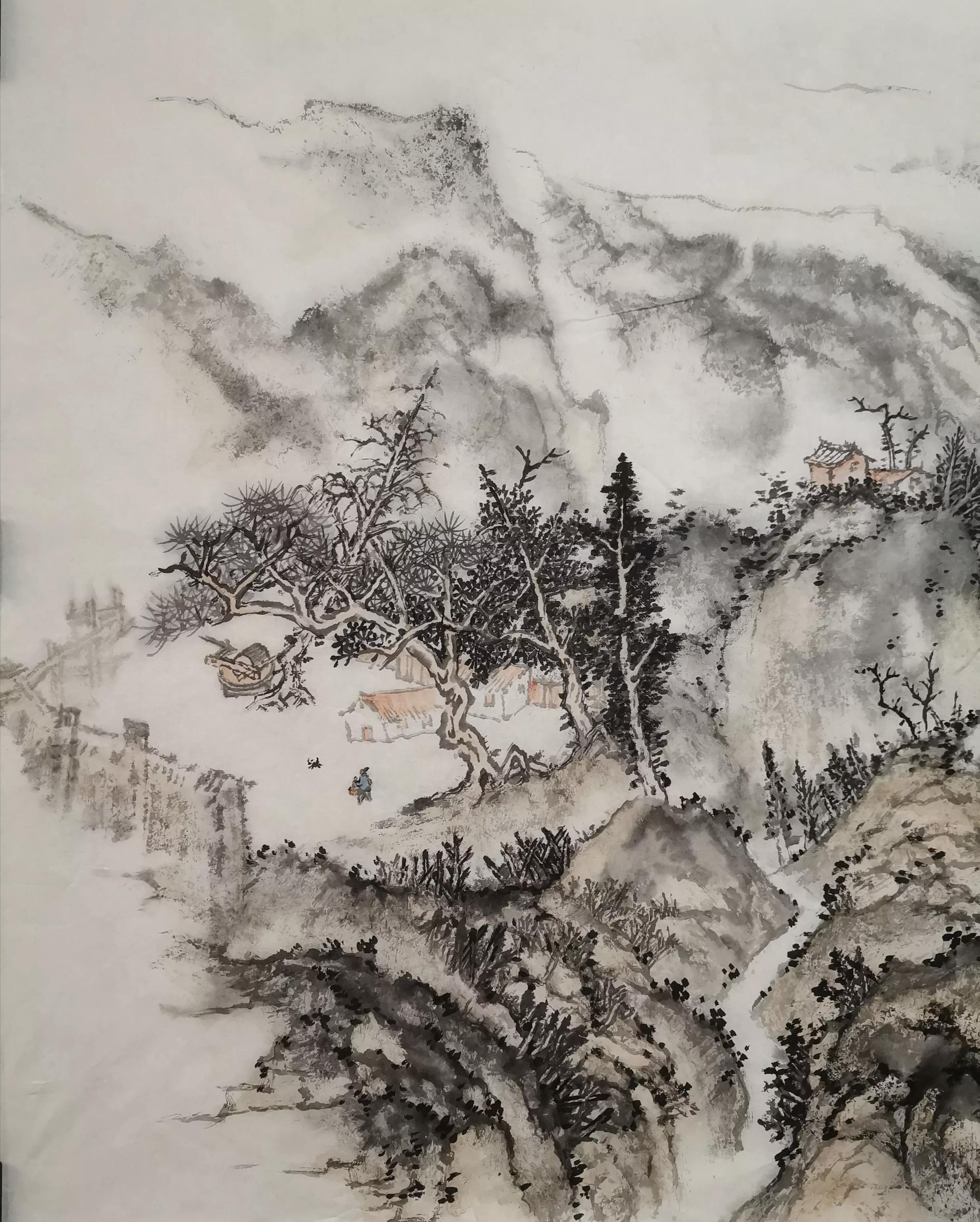 过故人庄,过故人庄古诗朗诵