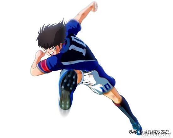 足球小将新秀崛起中文设置,switch足球小将新秀崛起dlc内容