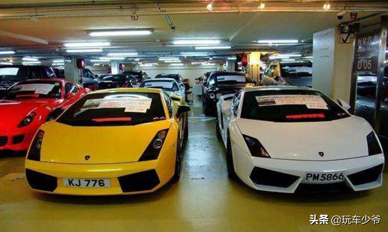 一样的价格新车二手车应该怎么选,同样的预算二手车和新车选哪个