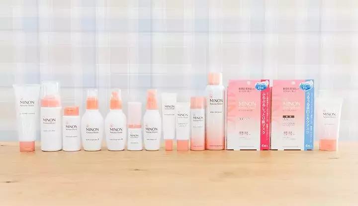 大干皮敏感肌肤专用,大干皮适合的抗老护肤品