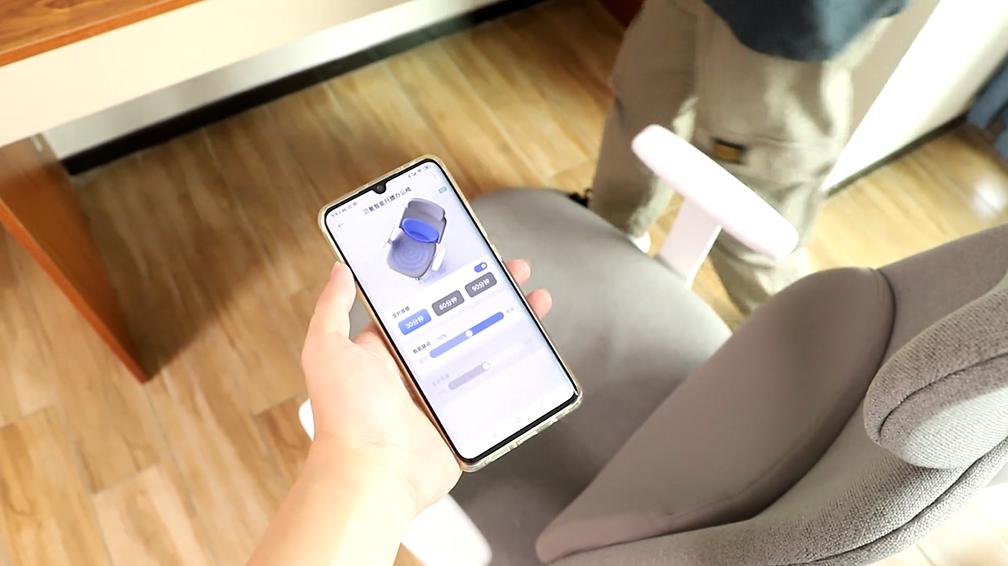 最舒服的智能办公椅,大型智能办公桌黑科技