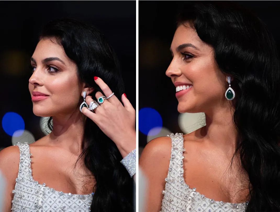 c罗36岁依然保持完美身材,36岁的c罗还在拼命吗