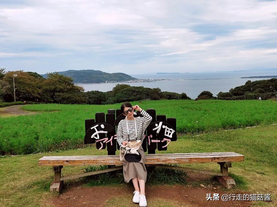 日本东京福冈旅游,日本福冈值得去旅游