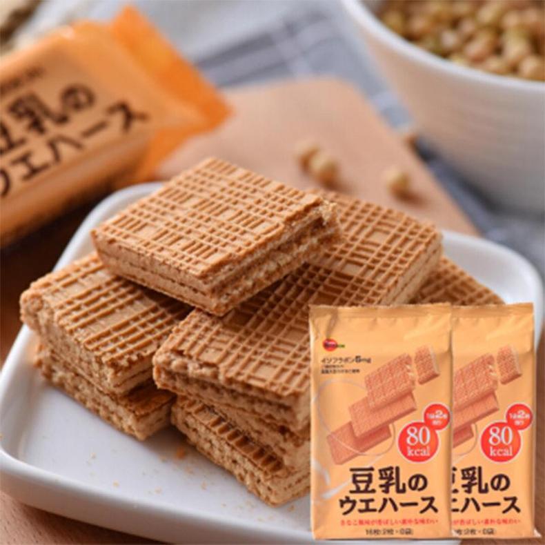 richeese威化饼好吃吗,超好吃的一款威化饼