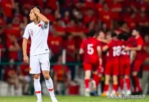 中国足球该何去何从论文,中国足球队的出路