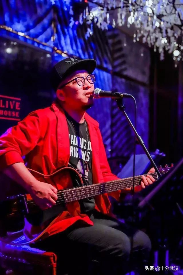 值得推荐的武汉音乐酒吧,武汉乐队酒吧