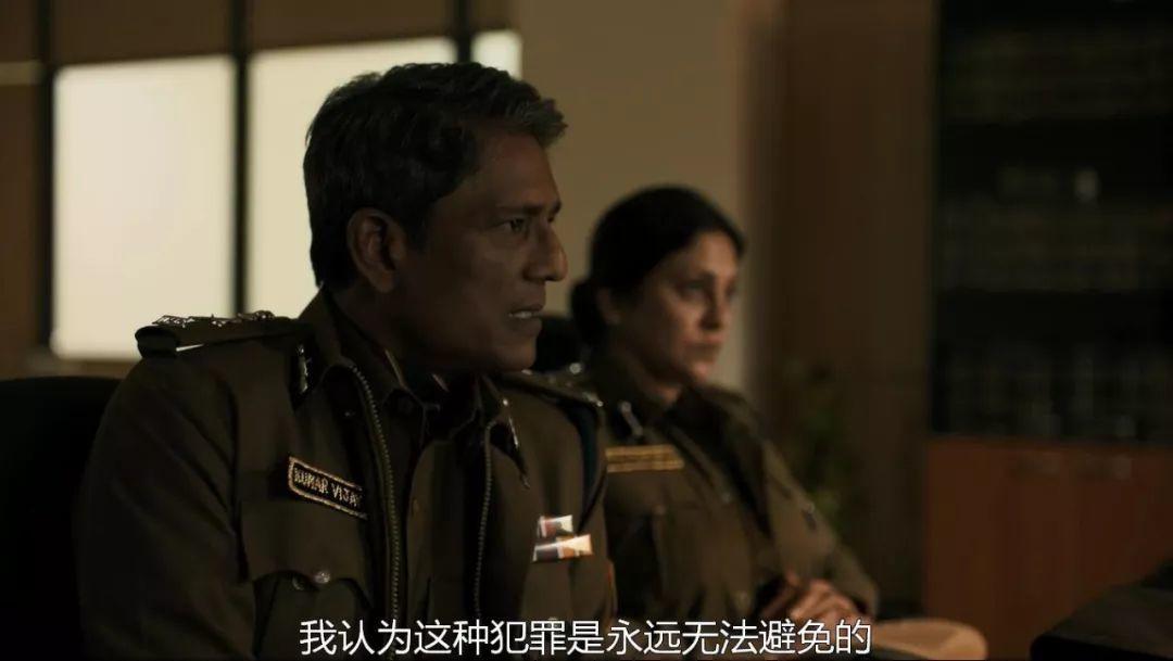 冲它敢拍，就值五颗星