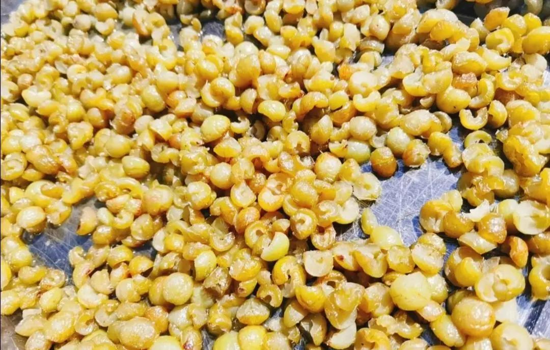 奈雪霸气玉油柑可以放几天,霸气玉油柑真的排油吗