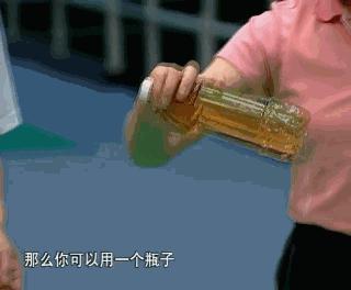 羽球教学基础握拍,羽毛球动作怎么练