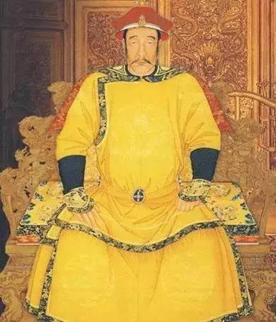 清朝12帝背后的历史故事,清朝十二帝哪个当皇帝最久