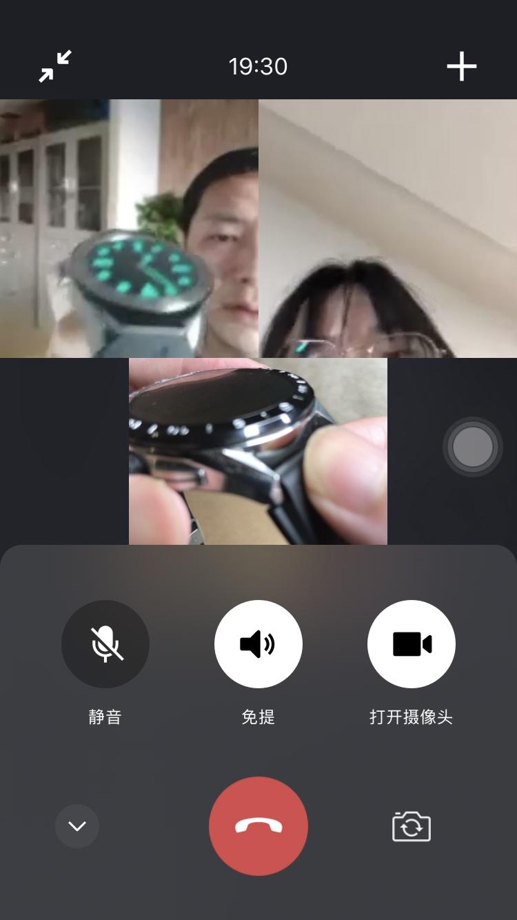 瑞士表与智能表的较量,瑞士名表有智能表吗