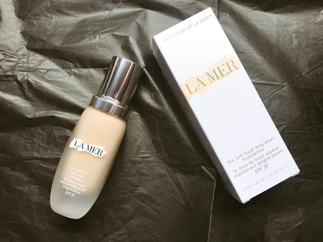 养肤平价粉底液真实测评,养肤粉底液贵妇