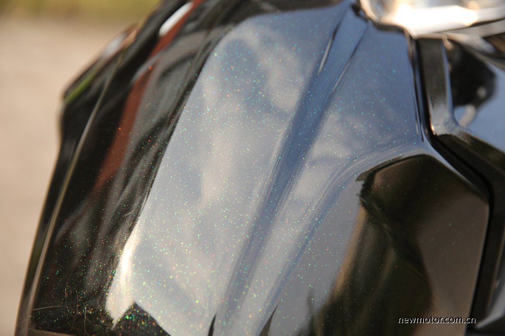 隆鑫无极650大单缸,无极650ds高速公路测评