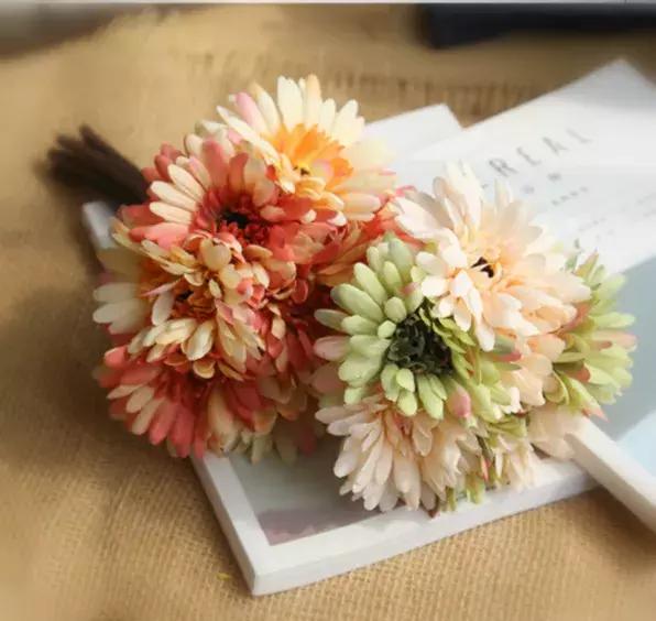 「倒叙·分享」婚庆小百科，婚礼捧花大学问你知道吗？