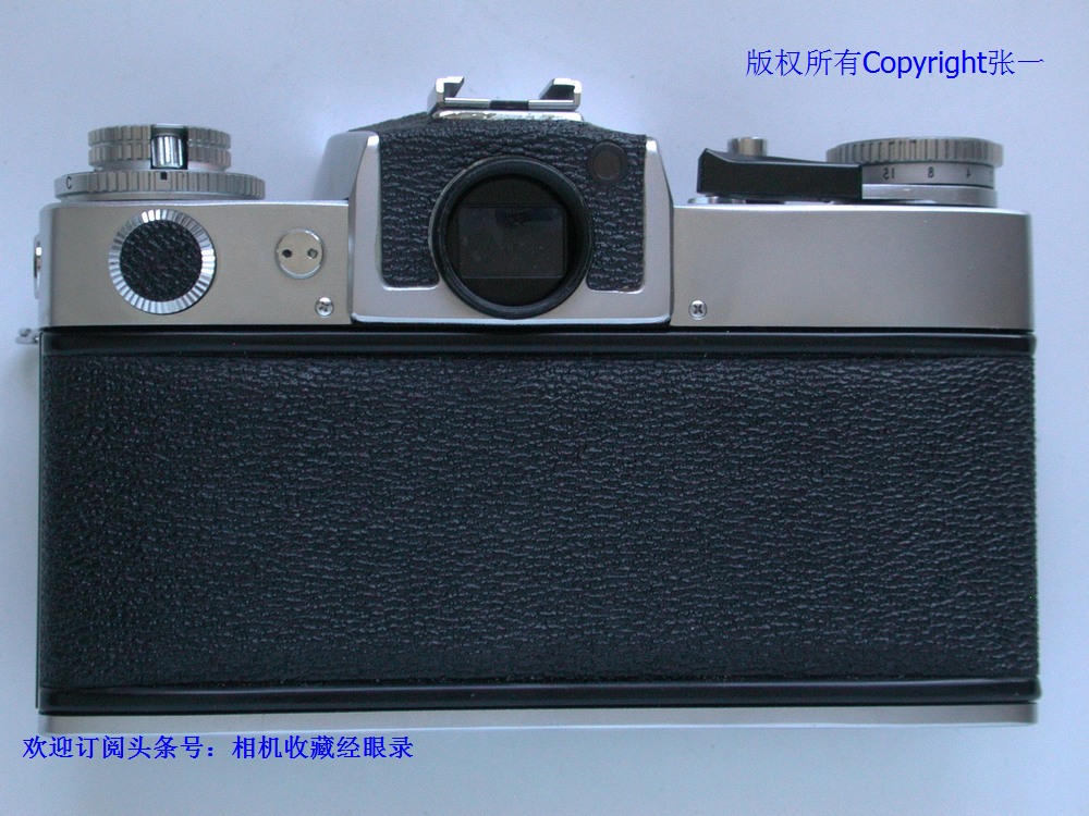 我越来越喜欢的一种单反相机品牌：日本Miranda单反