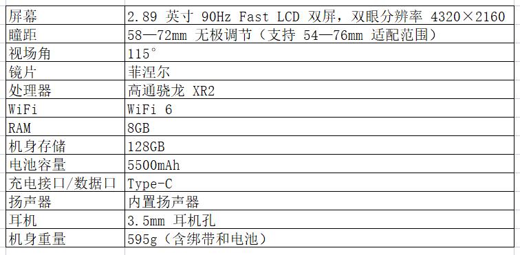 爱奇艺vr奇遇3怎么使用,爱奇艺奇遇3vr介绍