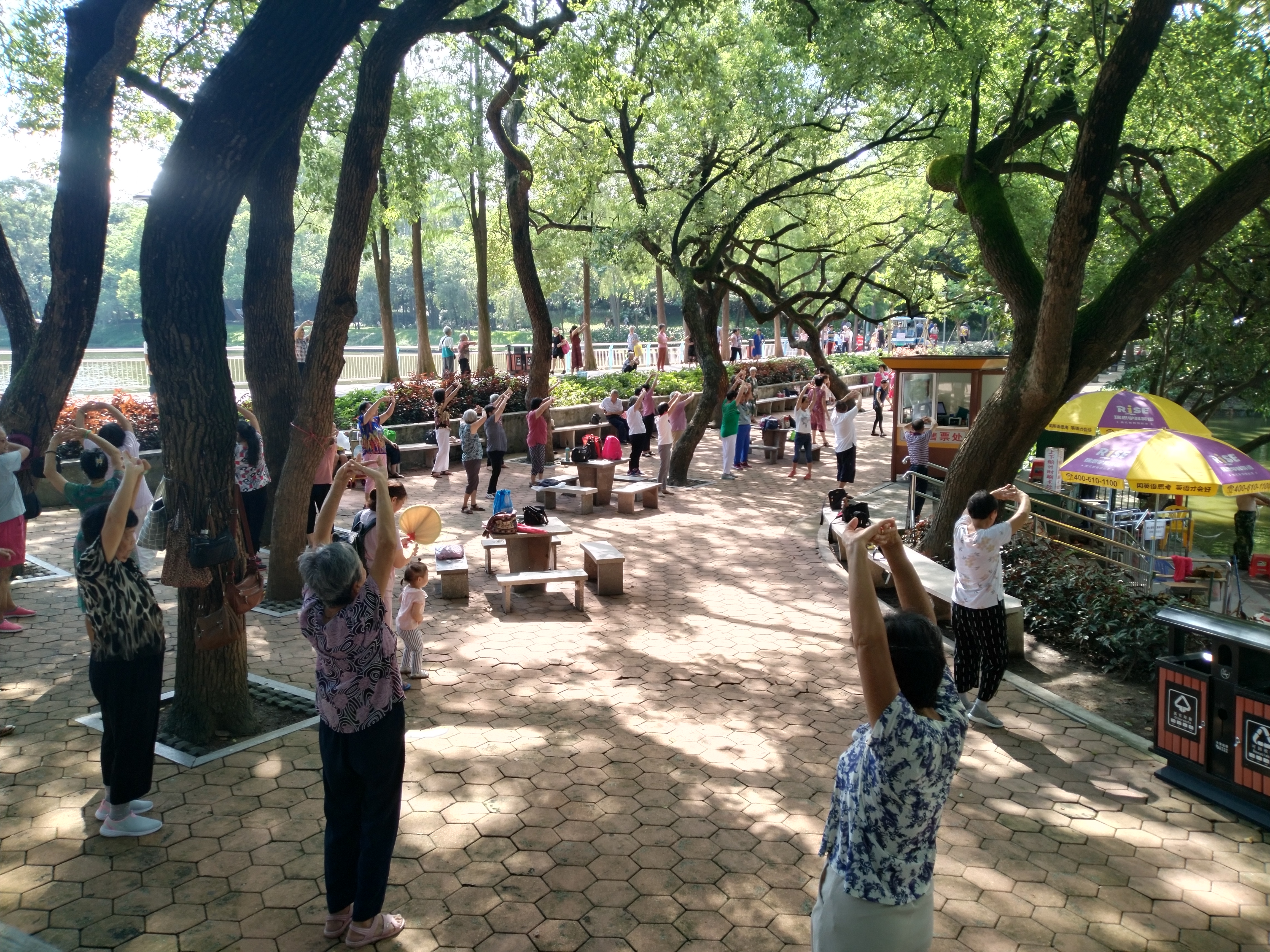 股票投资如何锻炼心态呢,做好体能恢复