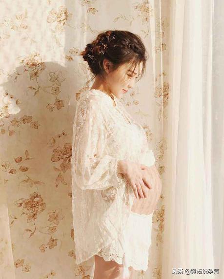 分娩前的准确征兆,怀孕的初期反应是什么