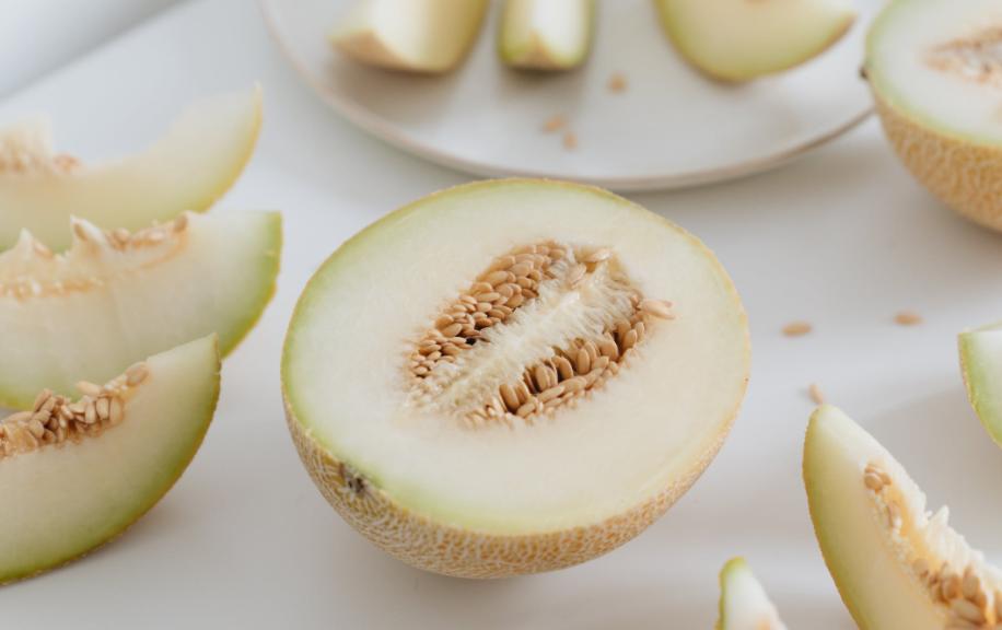 水果店甘蔗怎么摆放陈列,学校水果店的陈列与摆放