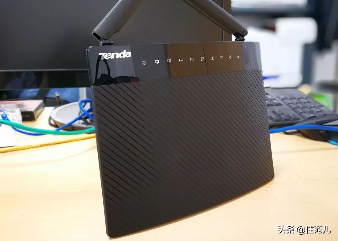 换个好用路由器，你玩农药我看剧！