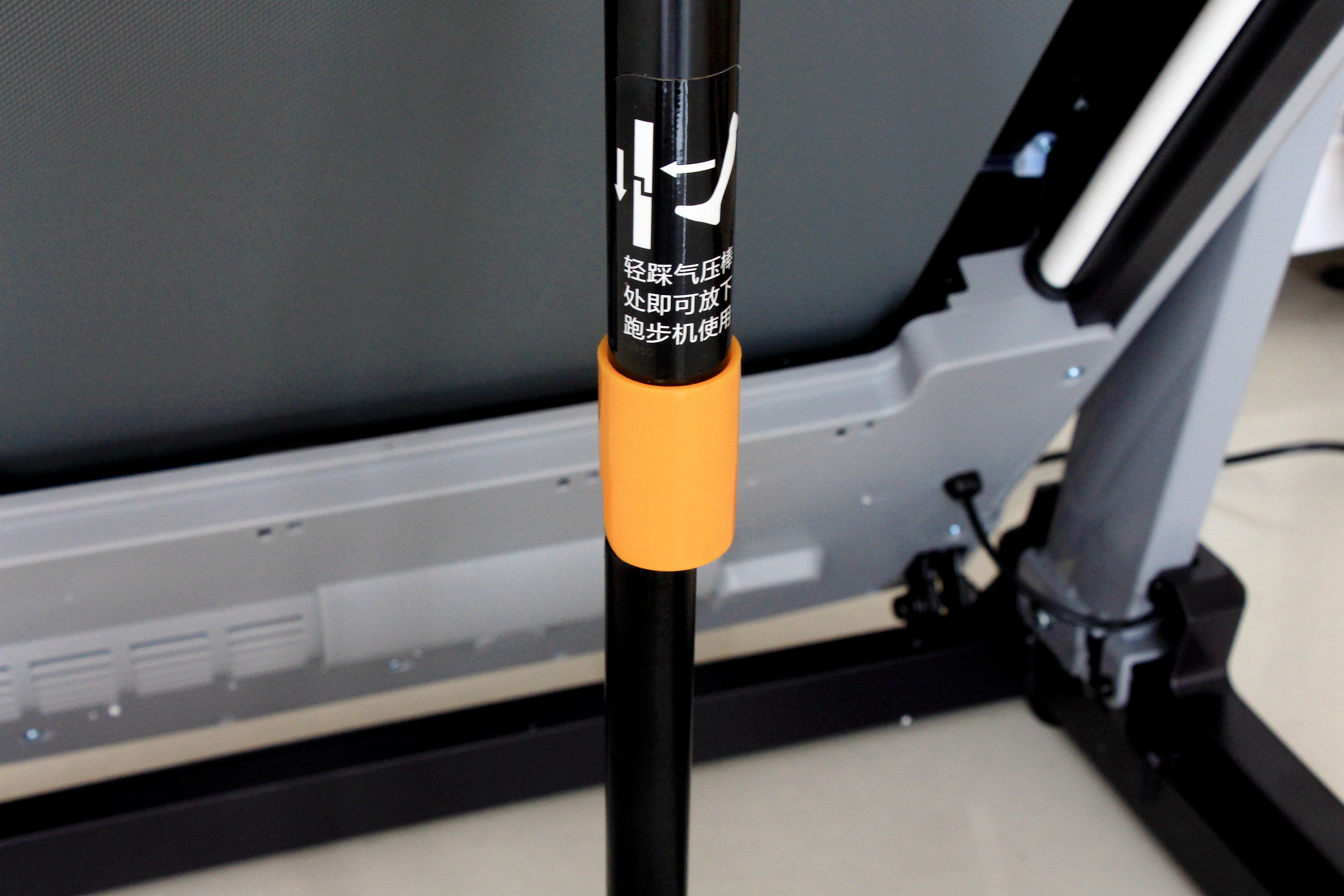 亿健跑步机最新款是哪个型号,亿健智能跑步机m1评测