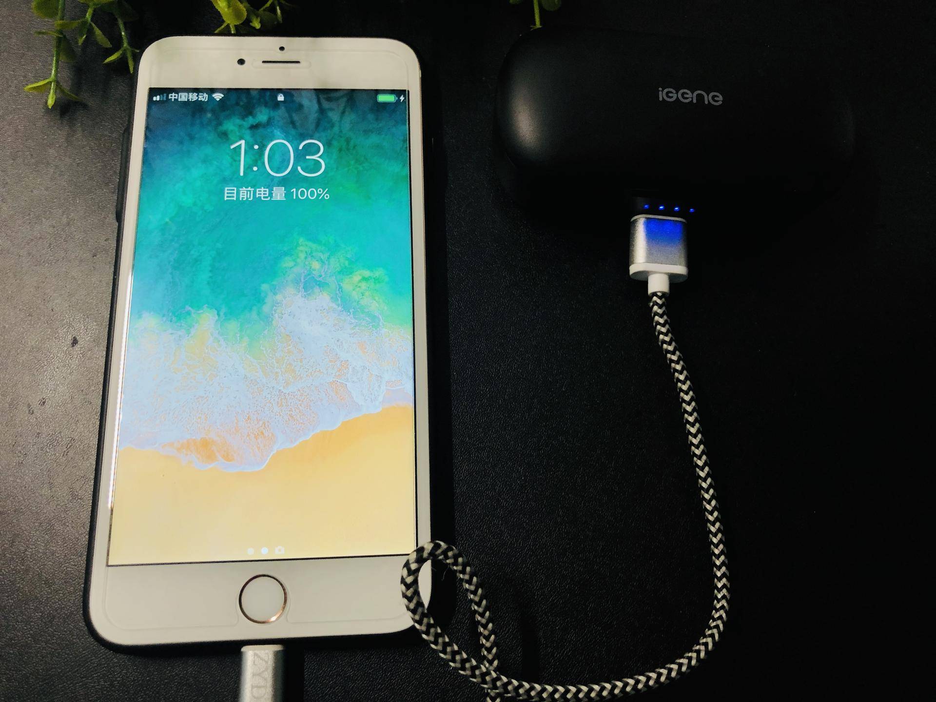 igene-vc蓝牙耳机测评,igene无线蓝牙耳机测评