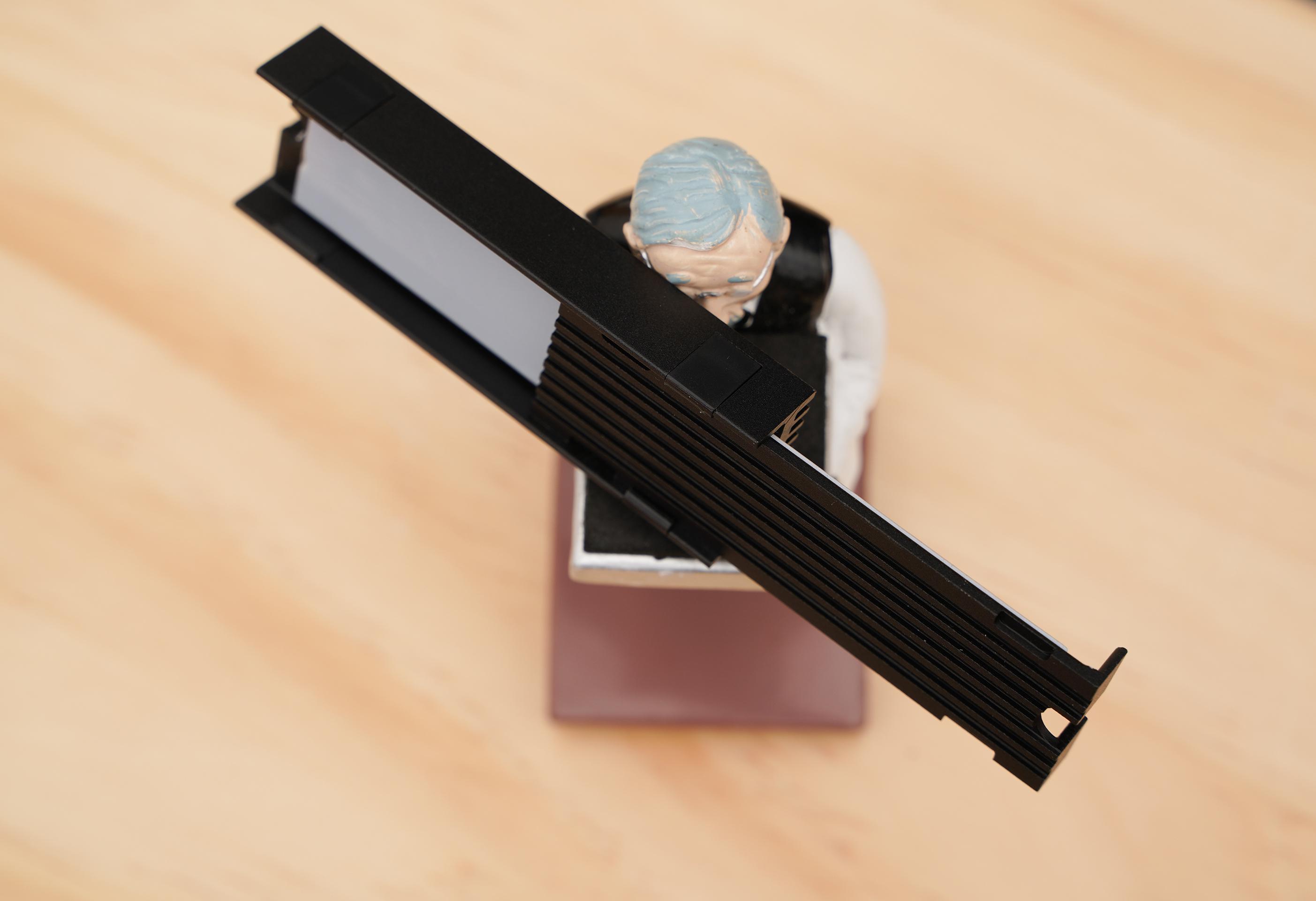 一个操作让你装机劲省2700打游戏还更爽