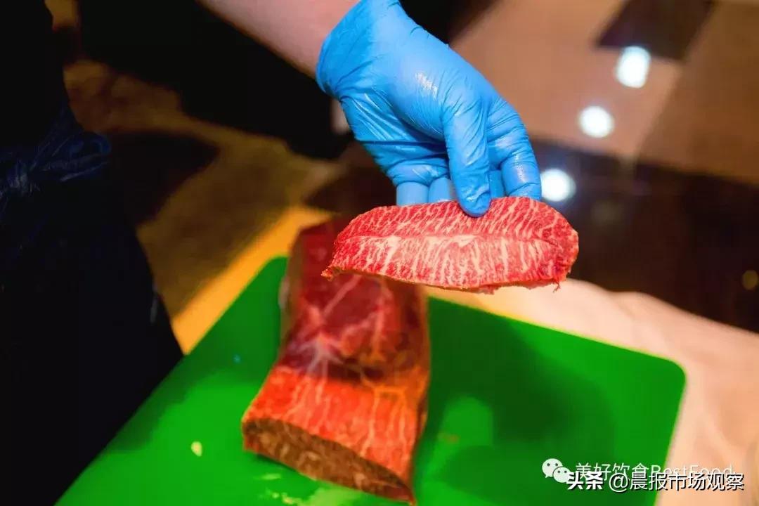 风靡日本的牛角来了，总有一块是你的“心头肉”