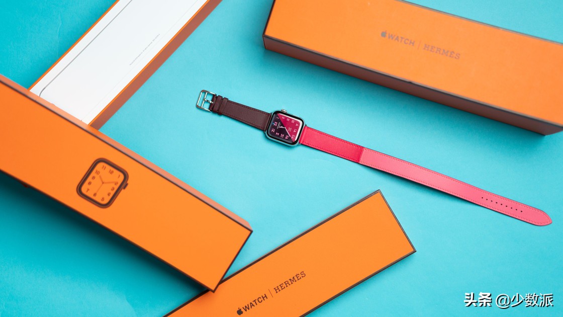 applewatch7ecg,applewatch7待机时间