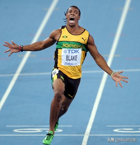 谢震业200米纪录排名,200米谢震业最快成绩