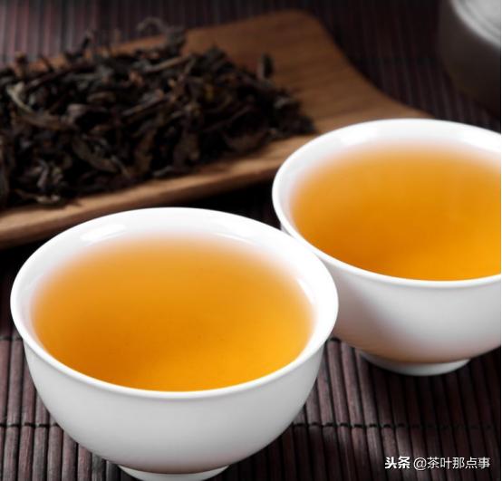 中国十大名茶哪个市的茶最多,名茶排名前十的茶及产地有哪些