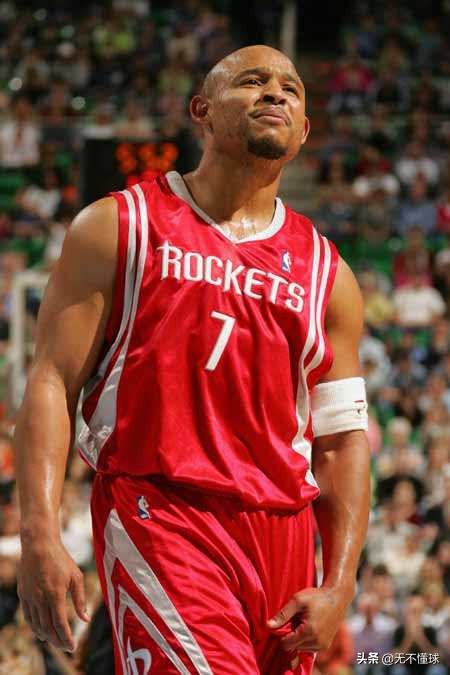 近十五年火箭7号大盘点，三人总冠军，安东尼领衔流浪汉集团