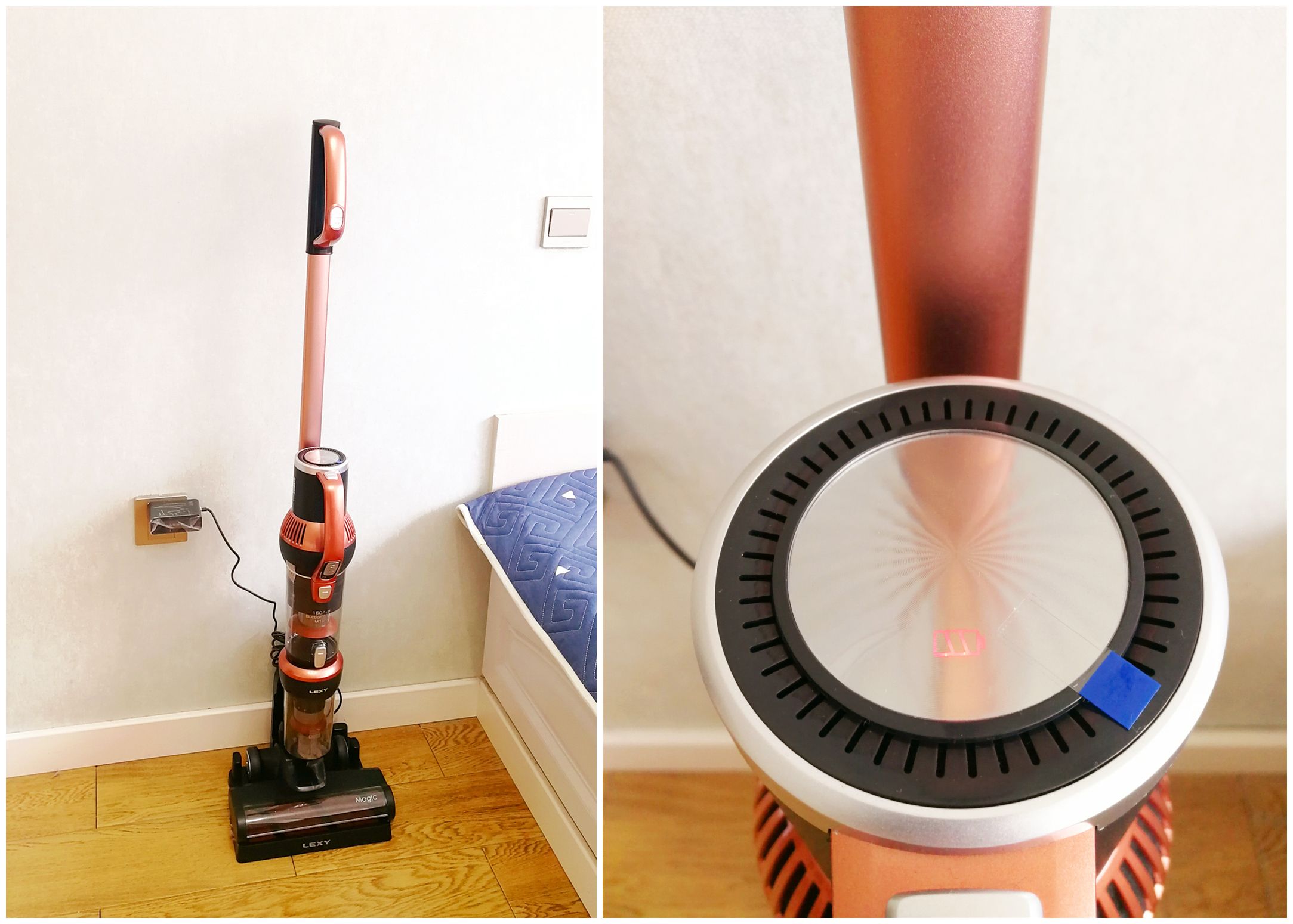 家用吸尘器该选哪一款,无线吸尘器该如何选择