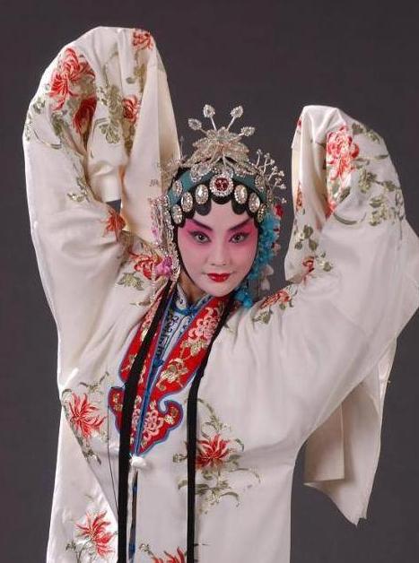 徐帆和杨立新之间深厚的感情,徐帆和杨立新的关系