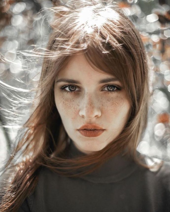 ps磨皮大块斑详细教程,ps如何祛斑磨皮教程