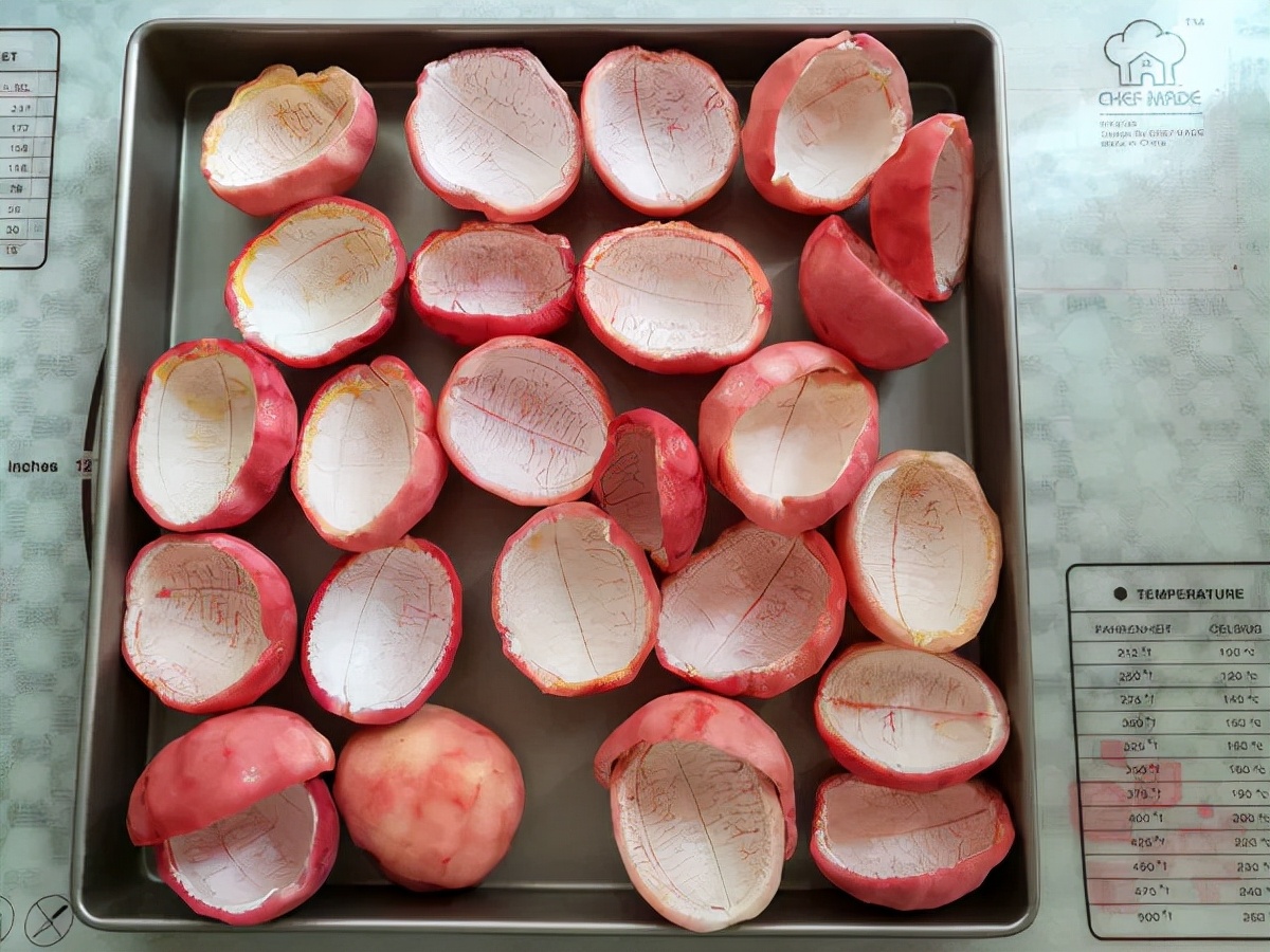 百香果吃法大全你学会了吗,百香果吃法简单易学