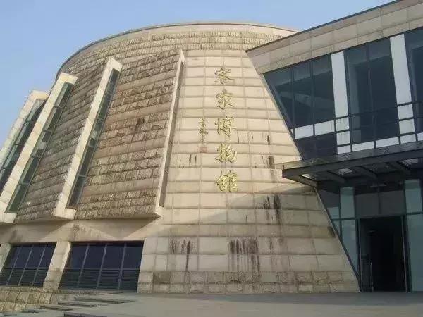 朋友圈霸屏，对不起，我要去梅州啦