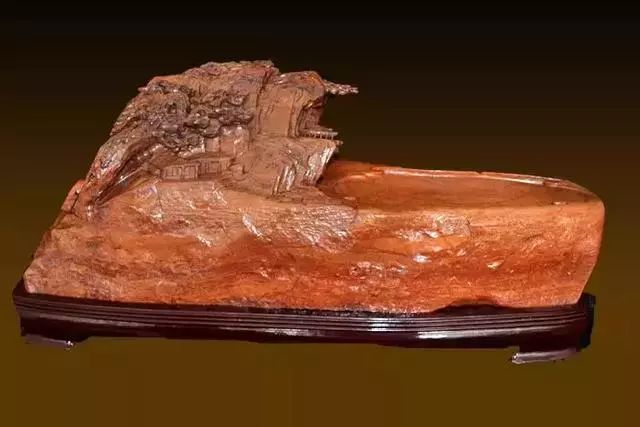 80种中国奇石图谱,临洮洮河奇石图谱