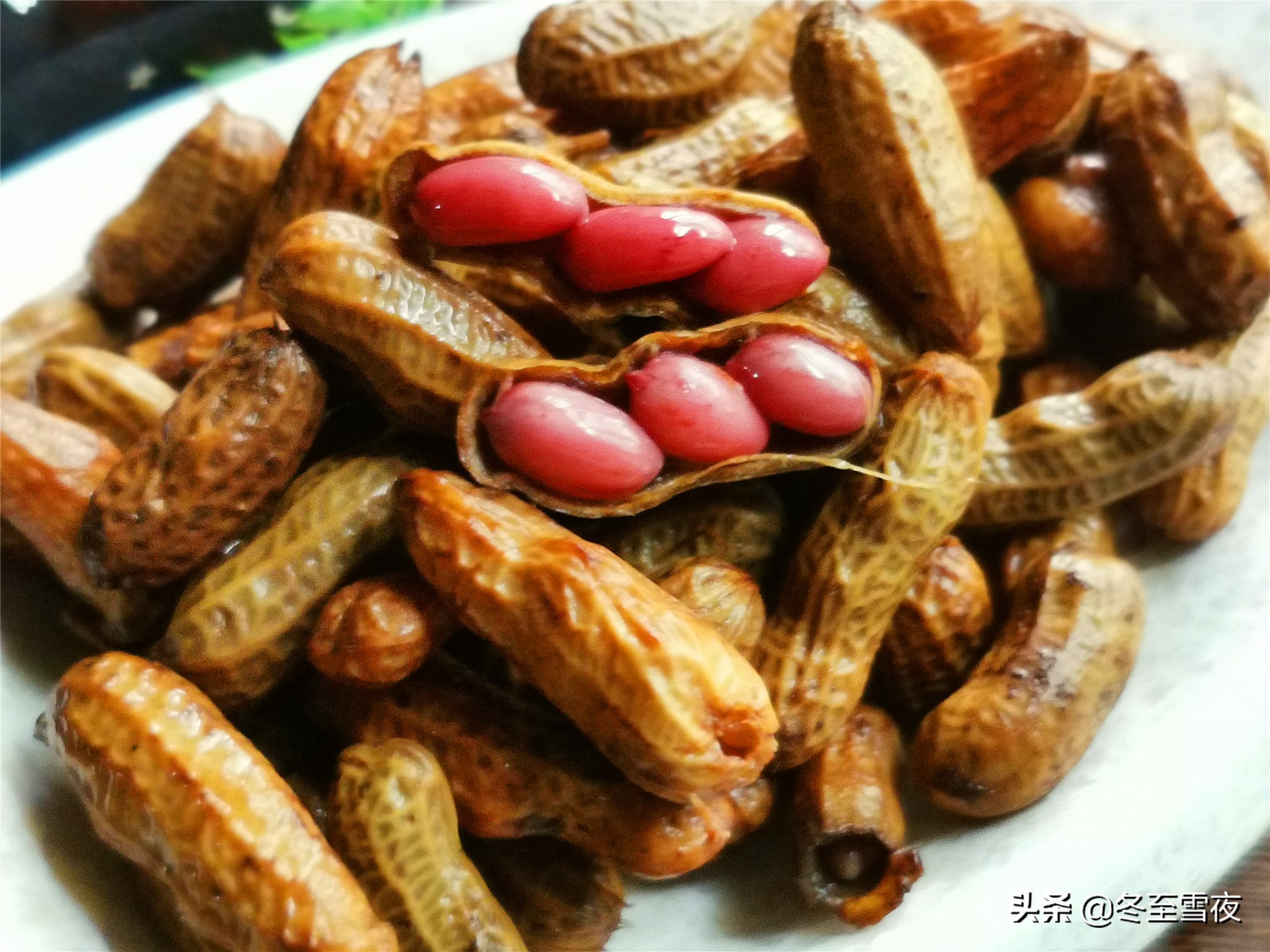 5道下酒小凉菜简单又解馋,夏天凉拌下酒菜推荐