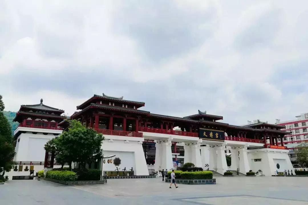 深圳最具特点的十个小镇,深圳深业特点小镇在哪里