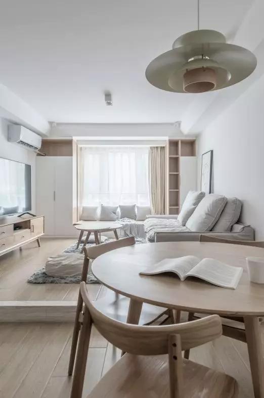 理想温馨小家图片,理想中的温馨小窝图片