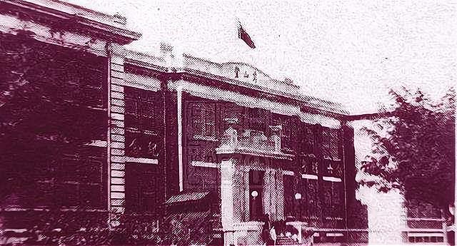 他是南开大学创始人，恩泽万千学子，去世后只留下6元7角的遗产