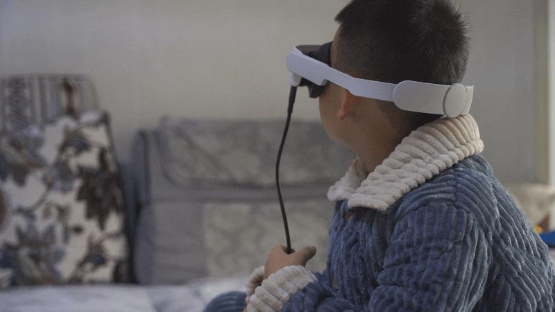 2023年arpara5kvr头显值得买吗,arpara5k高清vr头显售价