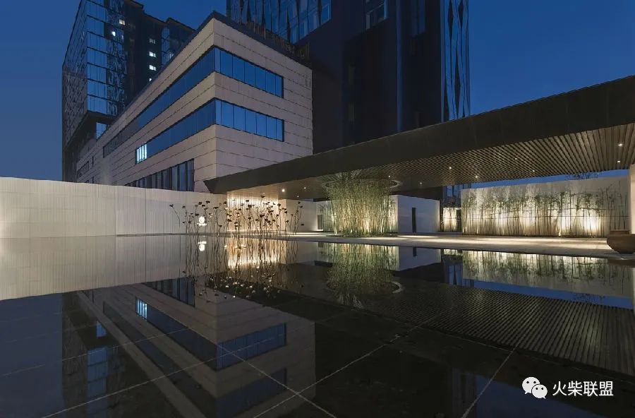 《LAYAN》┆「武汉璞瑜酒店」〖火柴设计联盟〗第2276期