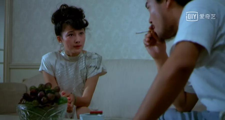 中国首部扫黄片，够生猛