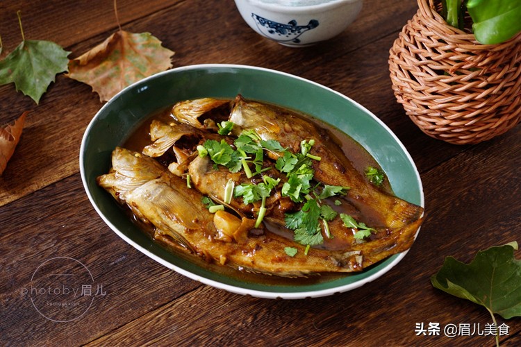 炖鱼放不放花椒的方法,炖鱼用白酒去腥行吗
