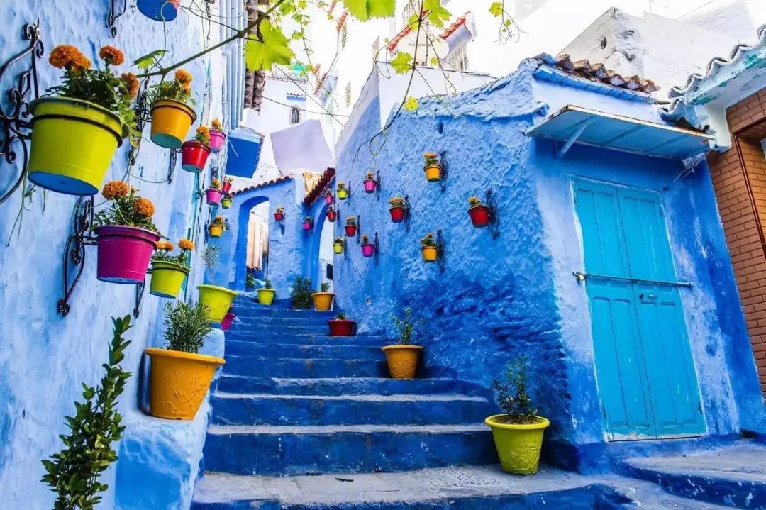 最适合十二星座旅游目的地,12星座各适合去哪里旅游