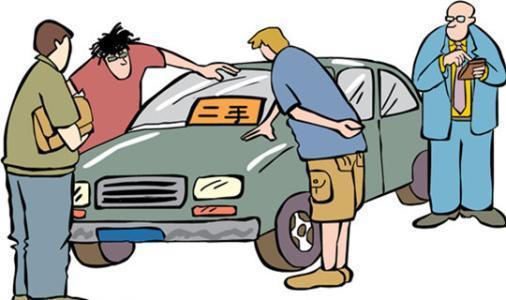 二手车市场有哪些建议,宝鸡二手车市场水深不