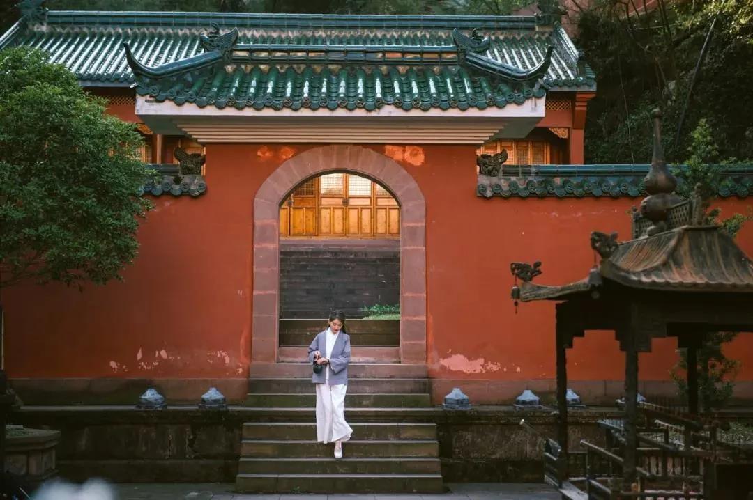 端午节省时省力的游玩攻略,端午去哪玩这份旅游攻略值得收藏